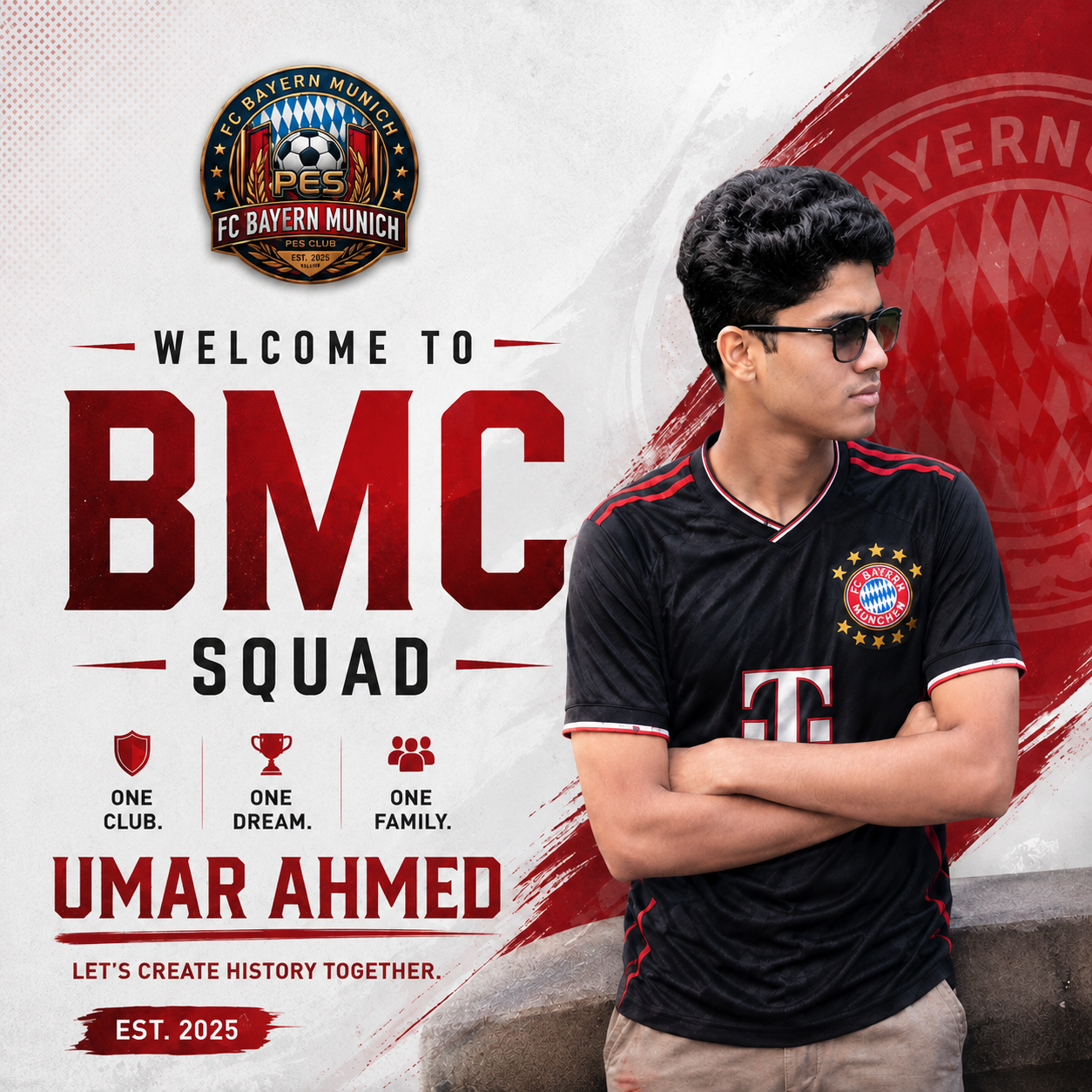 BMC Squad