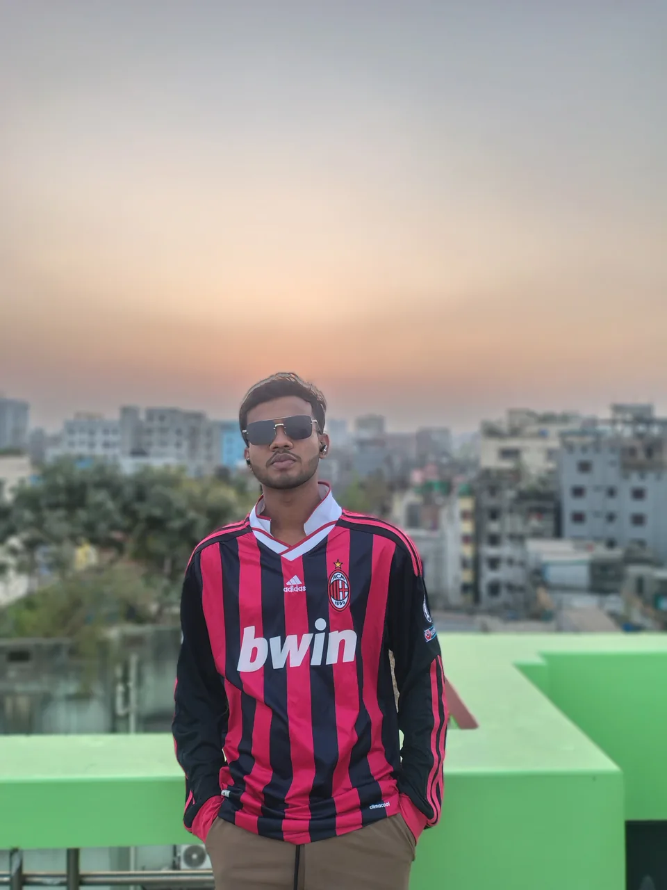SHAKIL AHMED cover