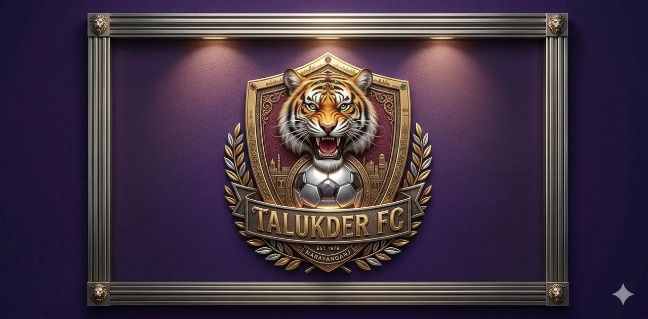 Md Sumon Talukder cover