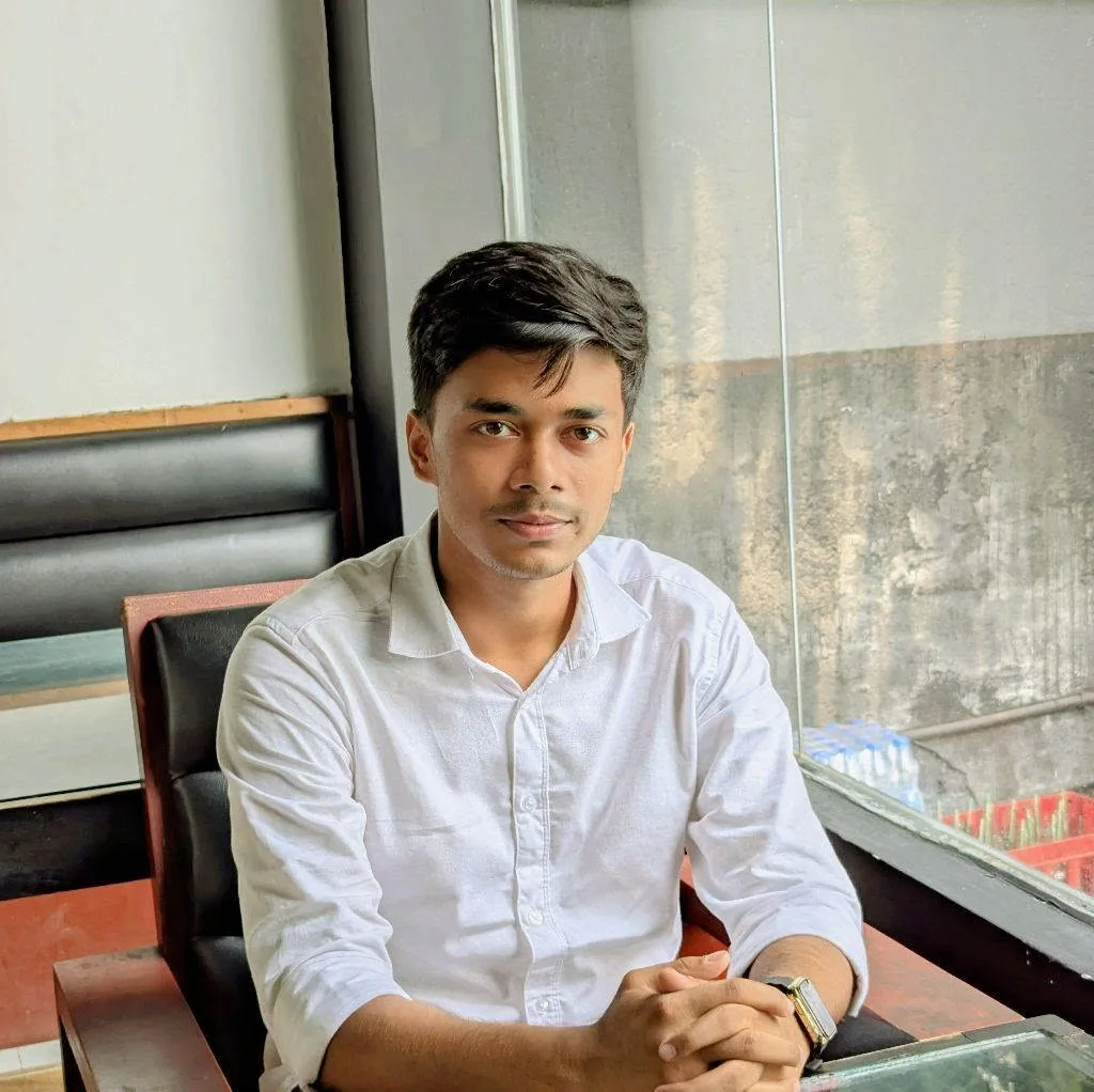 Moin Hasan